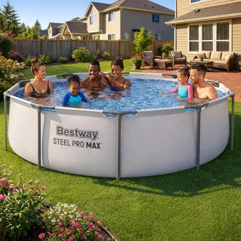 Above Ground Pool